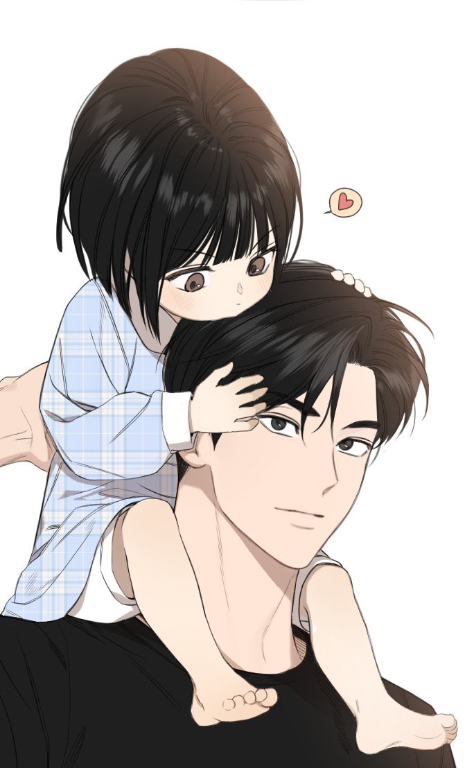 happy father's day, kang doojoon!