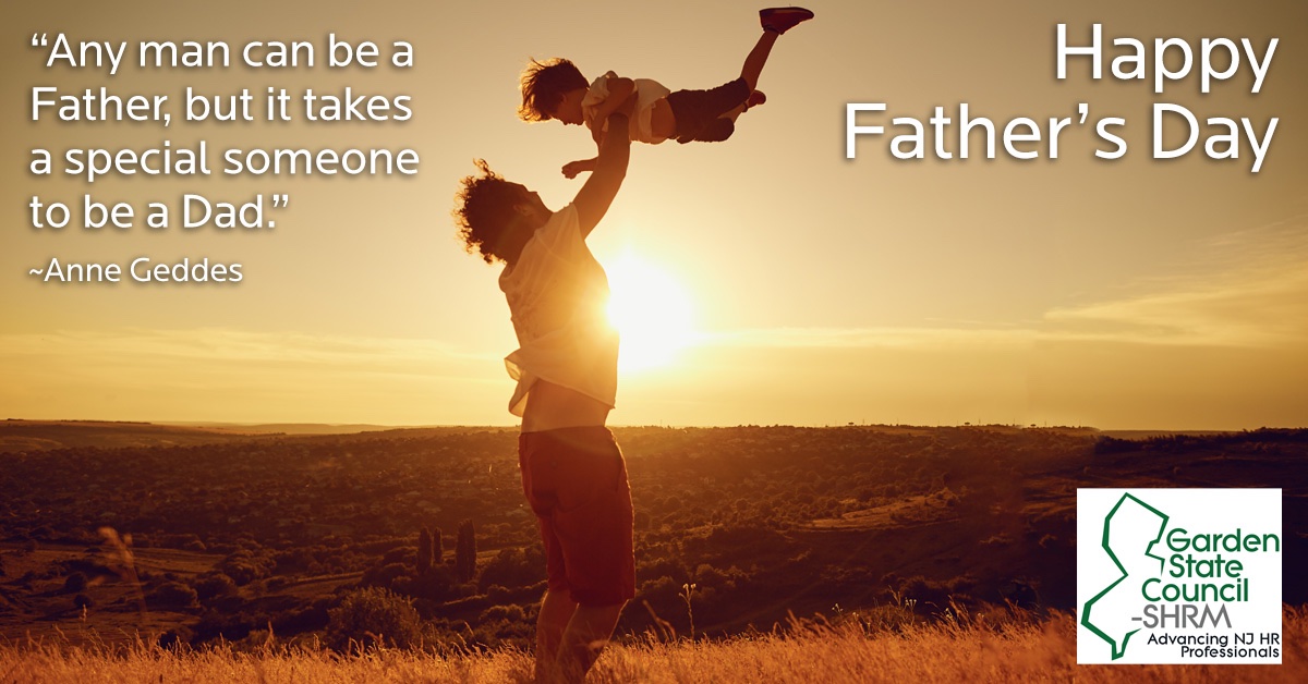 Today we honor over 70 million men in America committed to their children. Whatever role you fulfill for that special someone, your positive impact is immeasurable. Cherish the relationships with all those  you impacted— &amp; those who  left a positive impression on you.
#fathersday