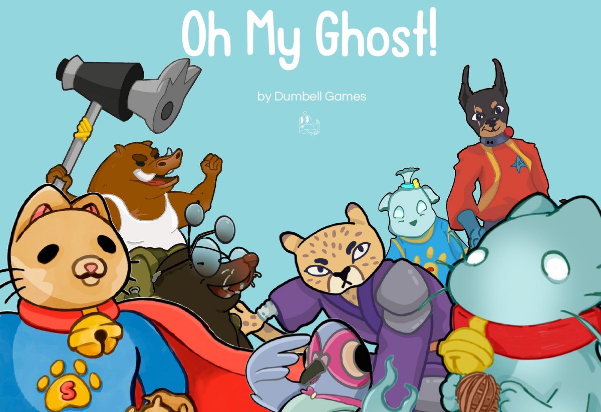 Dani Hurtado, PhD tweet media