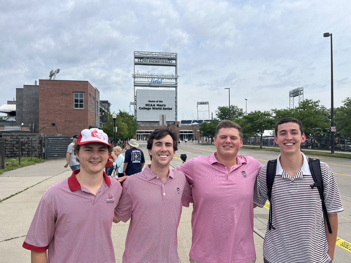 JScottGlass's tweet image. Let’s goooooo!!!!!!!!!! #WPN #Omaha