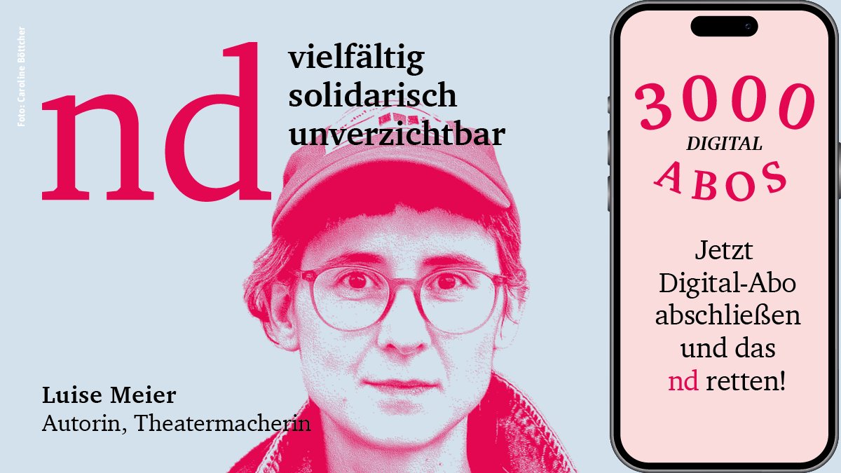 Raul Zelik tweet media