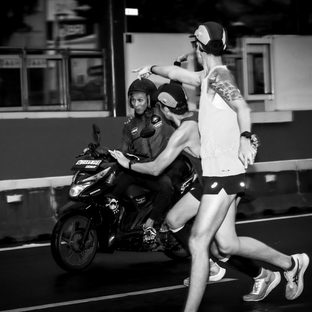 karf1anda's tweet photo. #runningrage #andramaulana https://t.co/4ZZvUDZHs9