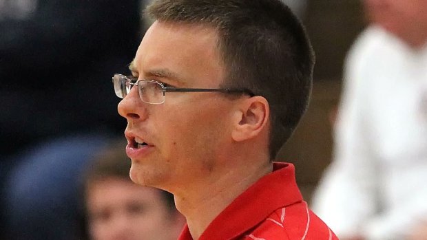 CALLING ALL SPORTS

On today's show, 9-11 on <a href="/LVFoxSports/">Fox Sports Radio 94.7FM & 1230AM</a>, guests include Scott Trumbauer, who led <a href="/ParklandAthlet1/">Parkland Athletics</a> back to the PIAA boys volleyball finals. Glen Klein previews next week's LV Summer Basketball Tournament &amp; Joyce Reed-Ebling previews the Andre Reed Golf tourney.