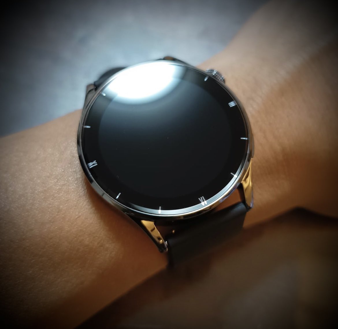 お父さんいつもありがとう！
カッコいいスマートウォッチ<a href="/fosmet/">FOSMET (フォスメット) Japan公式</a>さんがプレゼント🎁してくれるよ^_^