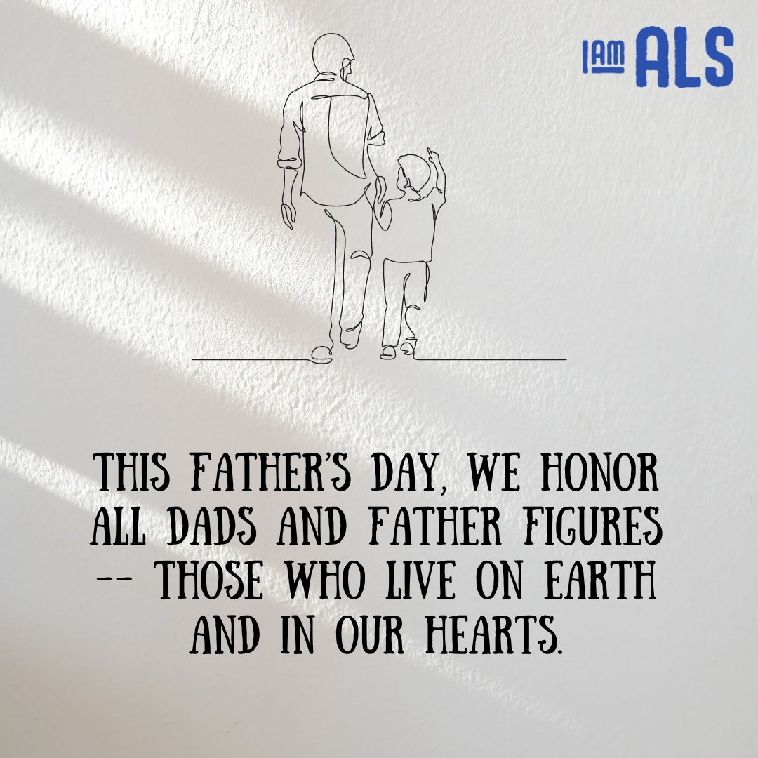 Happy Father's Day. ❤️