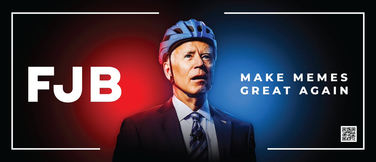 ‼️ $10,000 prize up for grabs from $FJB <a href="/FJBMeme/">FJB Meme | Solana</a> 

Holders of FJB nft stand a chance for this one

👉 $5k to 1 random $FJB NFT holder
👉 $5K to the wallet that holds the MOST $FJB NFTs

Every nft holder got a chance for this one...

💨 Secure your entry, visit