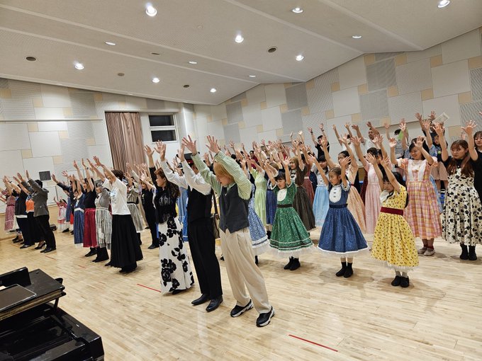 Twitterのコスプレ画像46