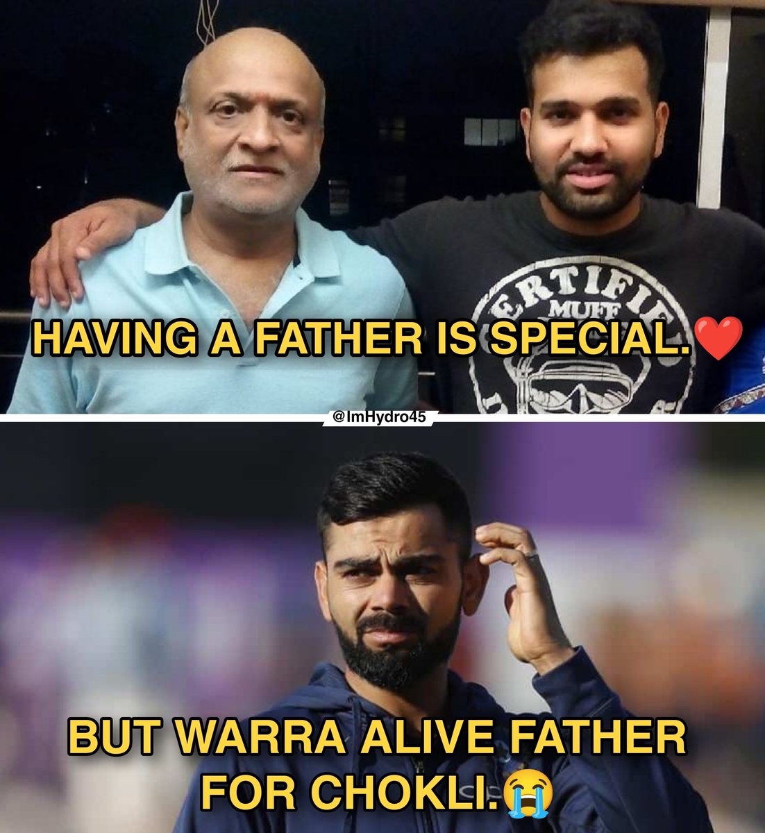 ImHydro45's tweet image. Fathers Day Today ! 🥺🔥