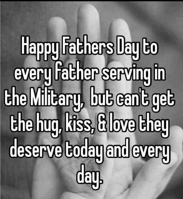 To all the dads, those yet to be dads, the step dads, the dad's who are sadly no longer with us. We wish you a happy father's day! 💙
#waddingtonmwc #StrongerTogether #happyfathersday2024