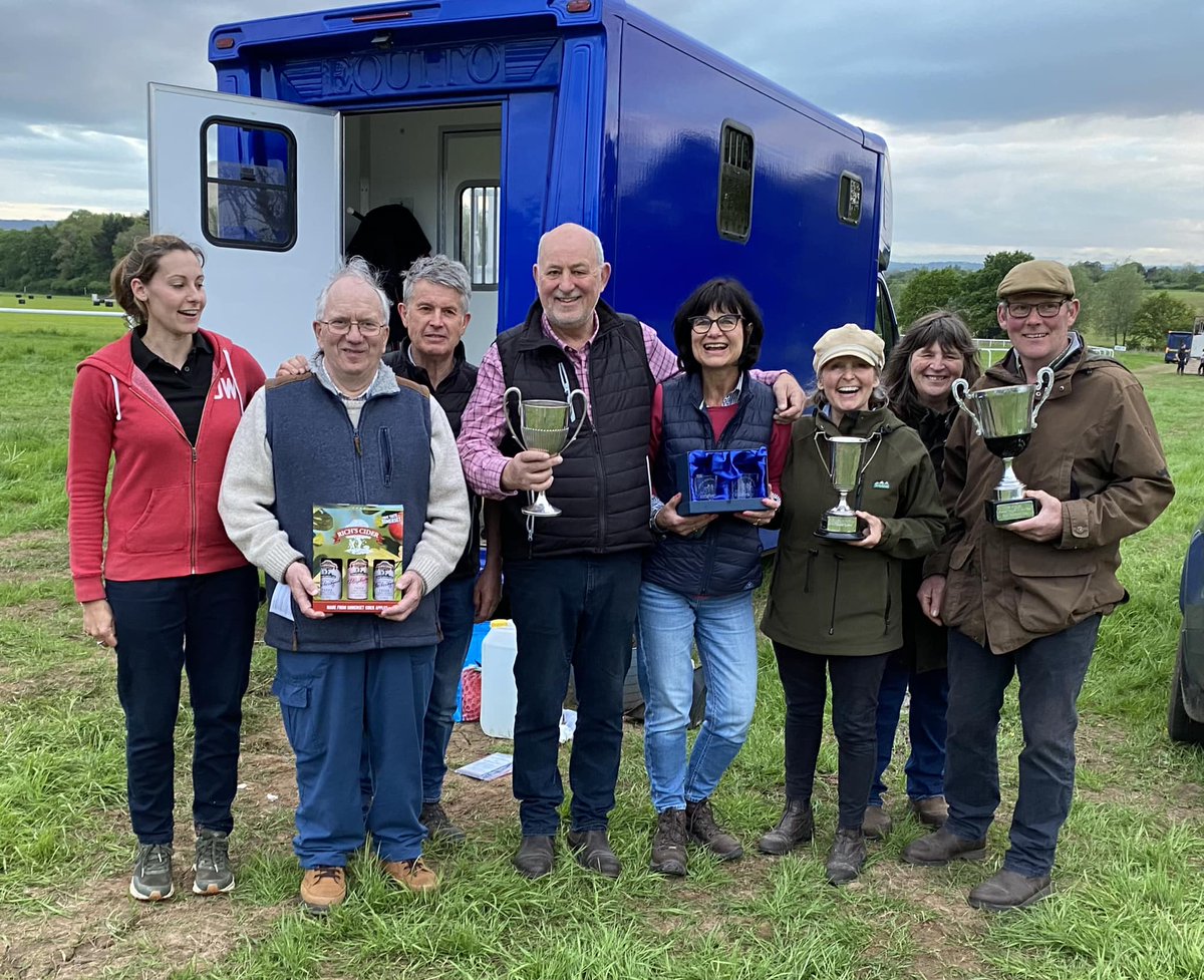 With the 23-24 @GoPointing season now over, jump in and join the successful and sociable Barrow Street Racing Club for next season. A few places still available, details via this link: sarahcoward.co.uk/barrow-street-…