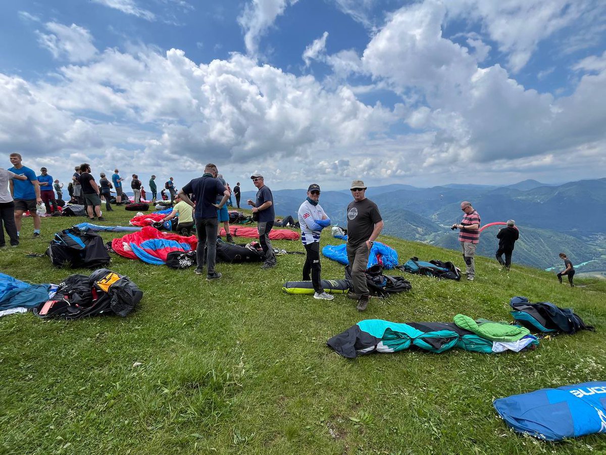 RAFHangPara's tweet photo. Naviter Open and Inter Service Champs. We have a task ! 37k optimised cats cradle, lots of big weather around.
https://t.co/PfxhwXK3h0 https://t.co/NsqfwslcMC