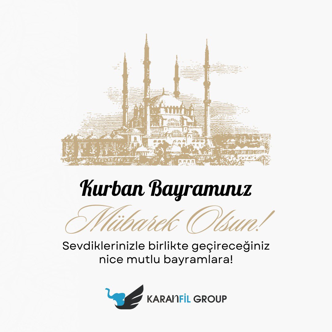 Nice Mutlu Bayramlara..