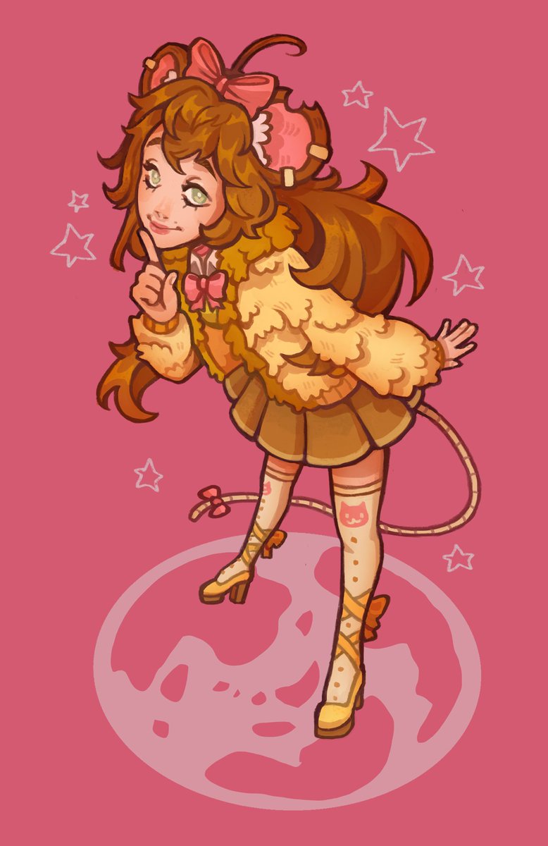 soft_sanae's tweet photo. @ChollyMaxx My little rat! Second image by arikabooboo. https://t.co/wXXGnoc7ol