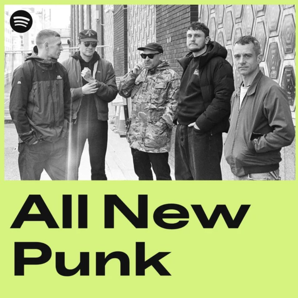 YESAI @spotifyuk THANKS FOR THE PLAYLIST ADDY. BIYLC IS GOING GLOBAL VIRAL PEOPLE. THE HEAT IS INTENSE FUCK FUCK FUCK GET IT PLUGGED AND TURNT UP.