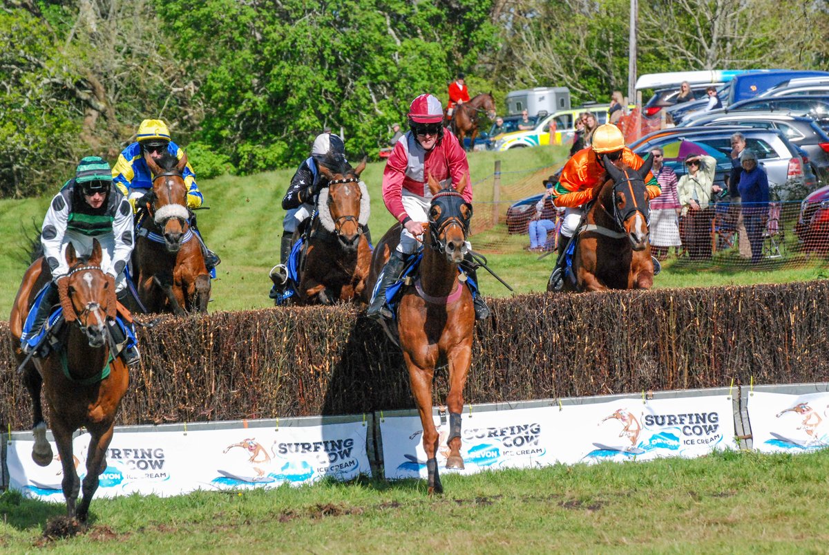 Barrow Street Racing Club tweet media