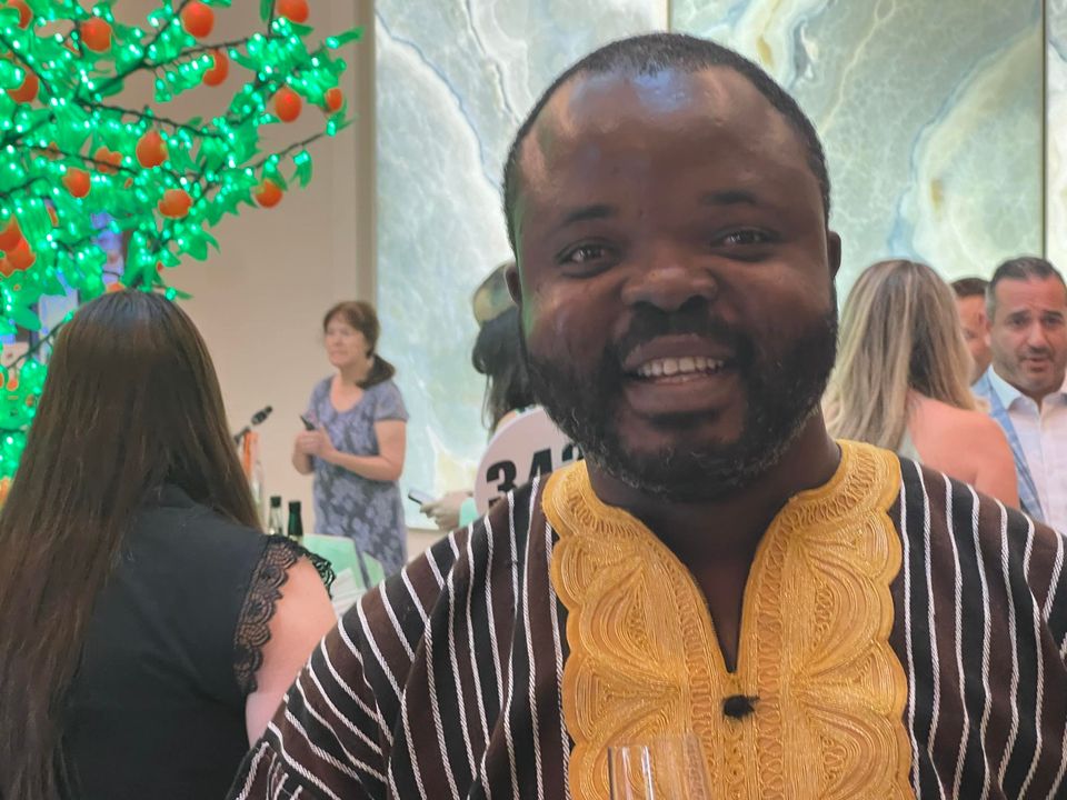 IDEAS For Us tweet media