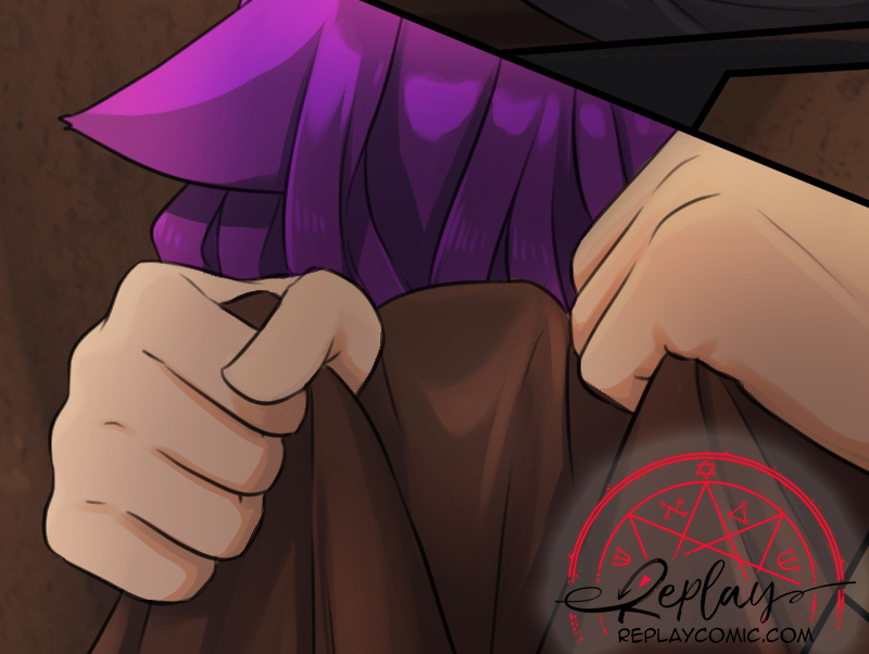ReplayComic's tweet photo. Replay has updated!    
Take a look, like, share, and comment! Thanks~!   

Latest page: https://t.co/z2UUnQBM2F
From the beginning: https://t.co/FcRATEYBUs https://t.co/B2A9HaCS2a
