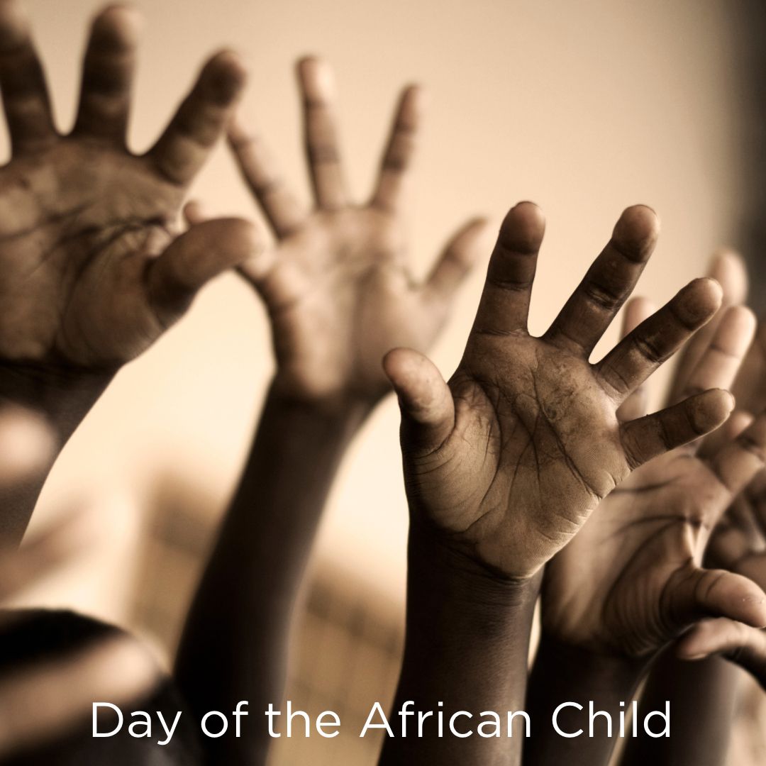 On this #DayoftheAfricanChild, sending gratitude to YMCAs and other institutions championing youth empowerment in Africa. Your leadership inspires us to create inclusive opportunities and support for every child's dreams. Together, we make a difference.