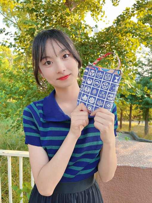 Twitterのコスプレ画像23