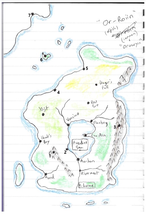 baddrawndungeon's tweet photo. #lore24 post 124
A middle-ranking, fanatical priest of Haltath, Luca Seth wrote and preached right after the fall of Avendine, convincing a significant proportion of the human population that the cosmopolitanism and polytheism of the empire had led to its downfall. https://t.co/HK15PtpGUP