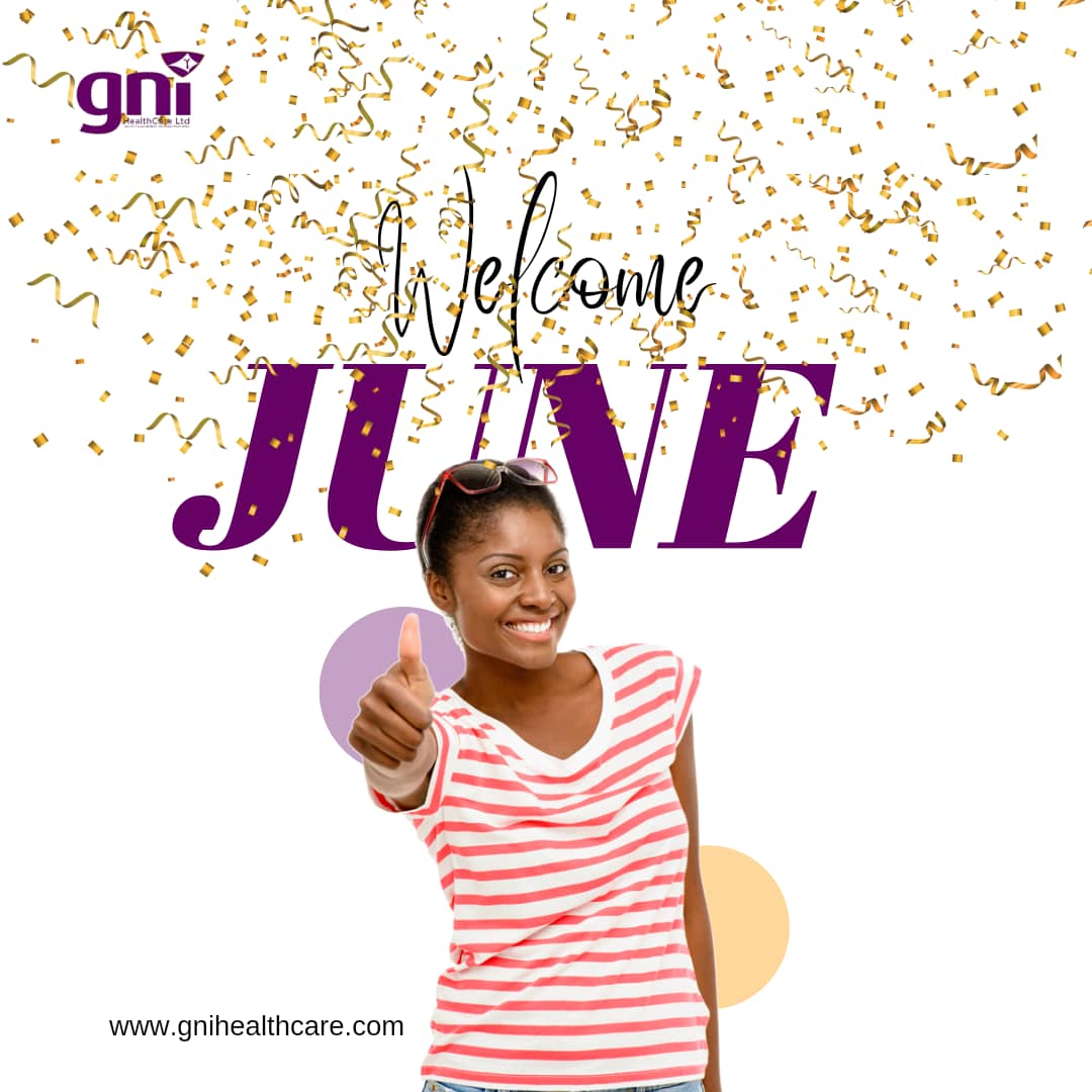 GNIHealthcare's tweet photo. Happy New Month!!!! https://t.co/QnYsULn91u