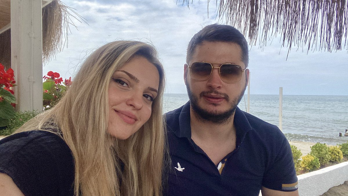 Yılda bir kurban olur, her gün kurbanım sana.