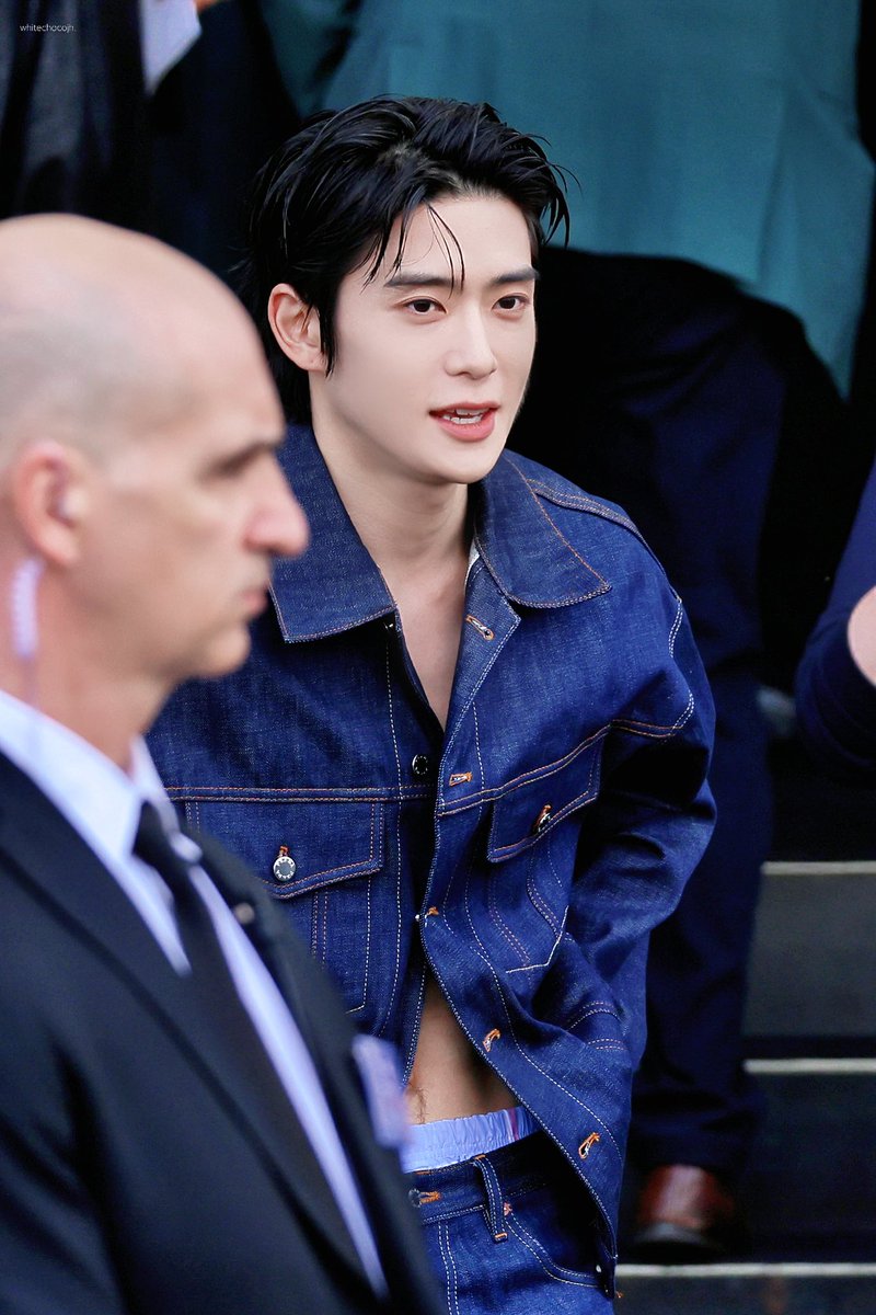 WhitechocoJH's tweet photo. 240616 #jaehyun #재현 https://t.co/iECnQ41pfk