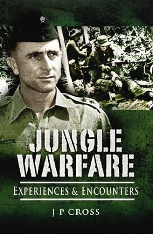 The legendary Colonel John Cross ('JPX') has emailed today to say that Hannah Watson's <a href="/junglewarbook/">The Jungle War</a> is "‘painstakingly researched, compelling reading, a historian’s dream."

What an amazing endorsement. Have you got your copy yet?  

<a href="/Gurkha_Brigade/">Gurkha Brigade Association</a> <a href="/gwtorg/">The Gurkha Welfare Trust</a> <a href="/GurkhaMuseum/">The Gurkha Museum Trust</a>
