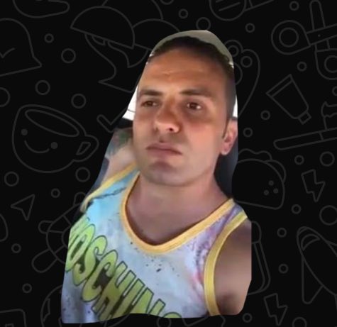 İş yaptığım kişilere bu sticker’la bayram mesajı atmamak için kendimi zor tutuyorum 😂