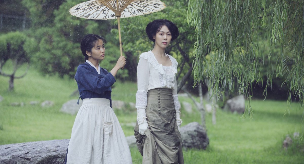 인디와이어 선정, 21세기 최고의 섹시 영화 52편 1. 이 투 마마 (2001) 2. 세크리터리 (2002) 3. 루시아 (2001) 4. 언페이스풀 (2002) 5. 님포매니악 (2013) 6....