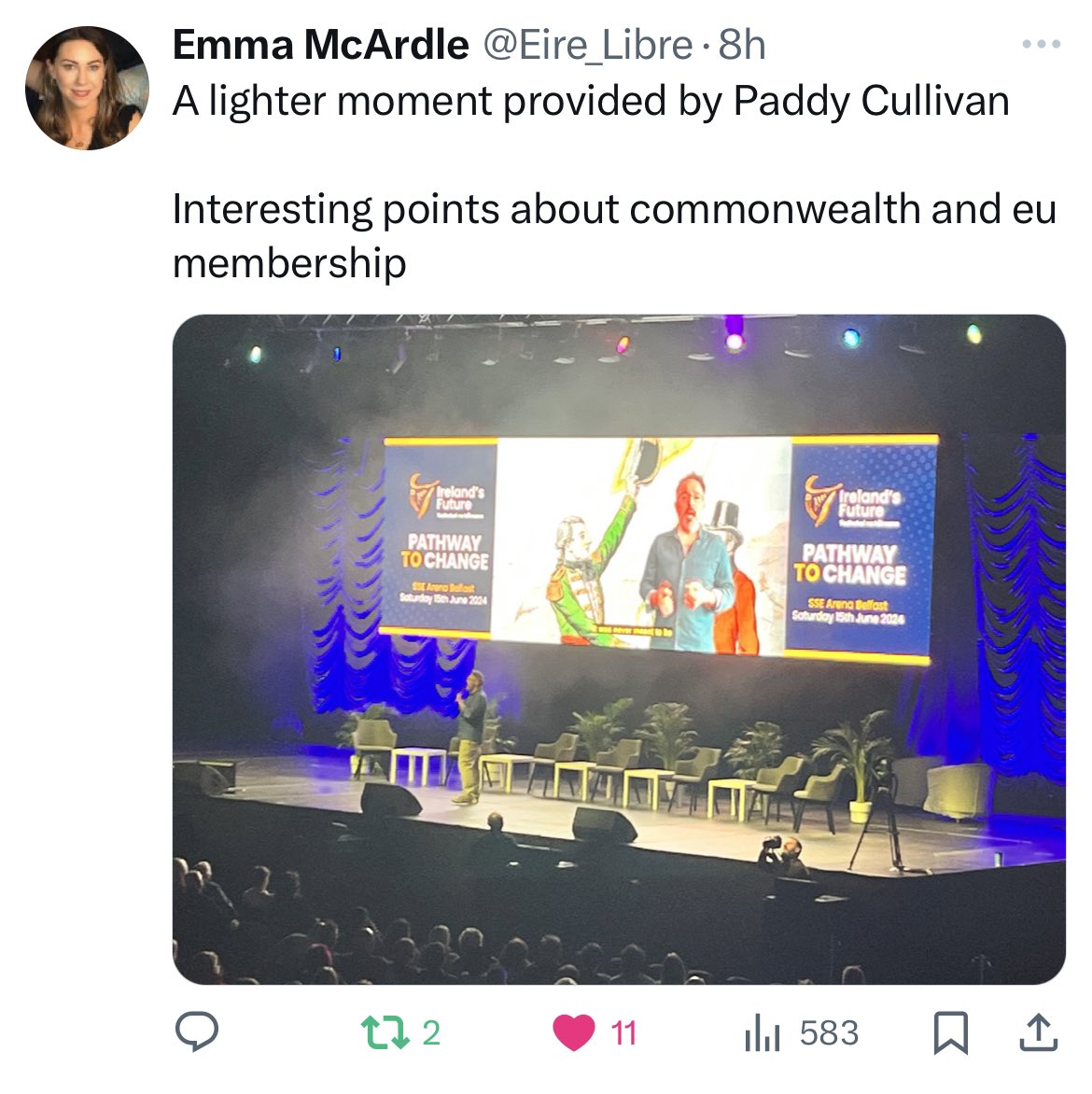Paddy Cullivan tweet media