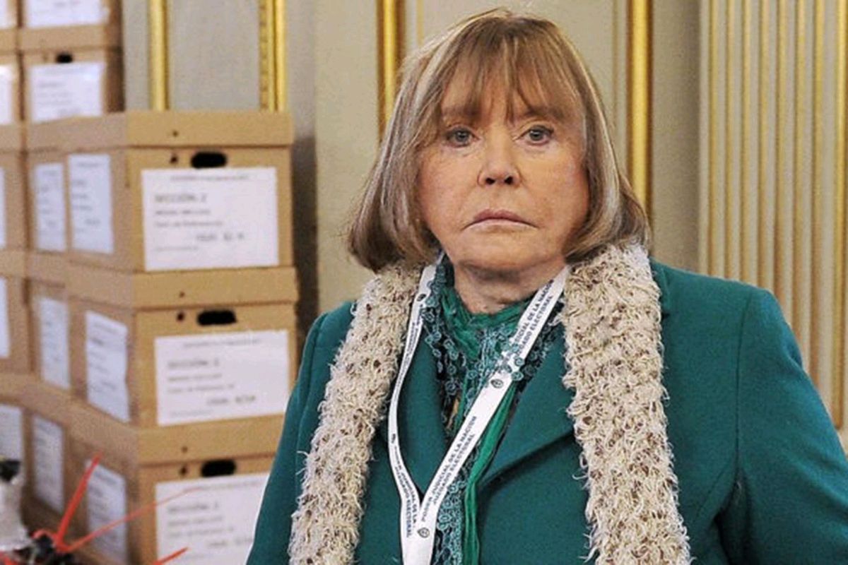 🔵 El bolillero azaroso de la Justicia

🗣️ "¿Por qué algunos fueron excarcelados y otros continúan detenidos (y probablemente pasen al menos las próximas dos semanas entre rejas)?"

✍🏽 <a href="/nestoresposito/">nestor esposito</a> | buff.ly/4cnUtf8