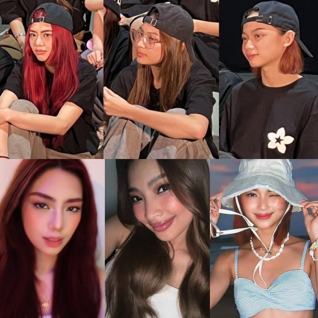 AlwaysSaveYours's tweet photo. NONCHALANT PERO OA SA GANDA???
AYY GRABE NAMAN TALAGA 😭 https://t.co/67kczWdTXd