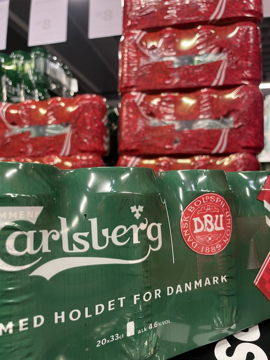 Jacob Krogsgaard Nielsen tweet media