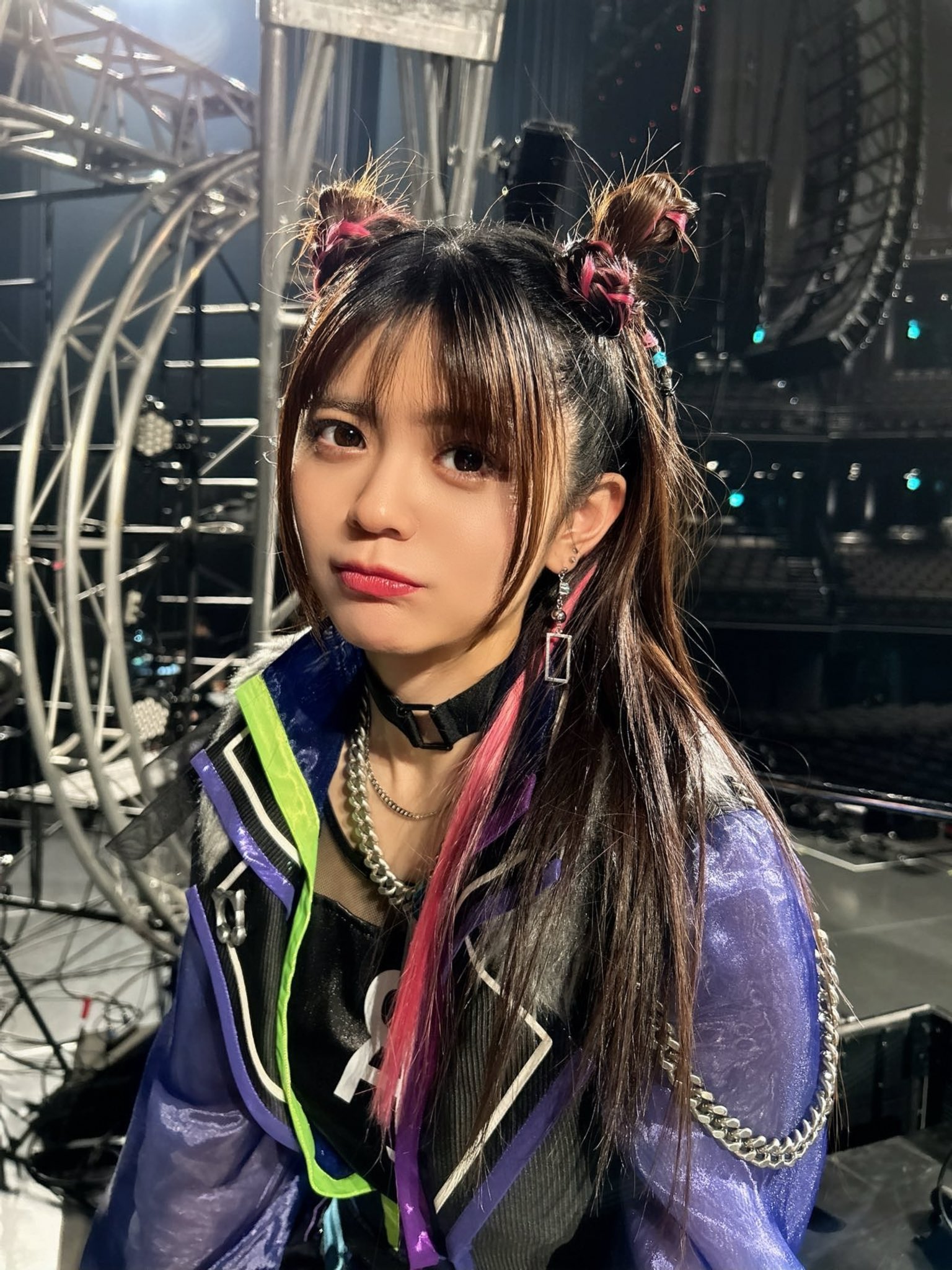 紡木 吏佐 on X: 