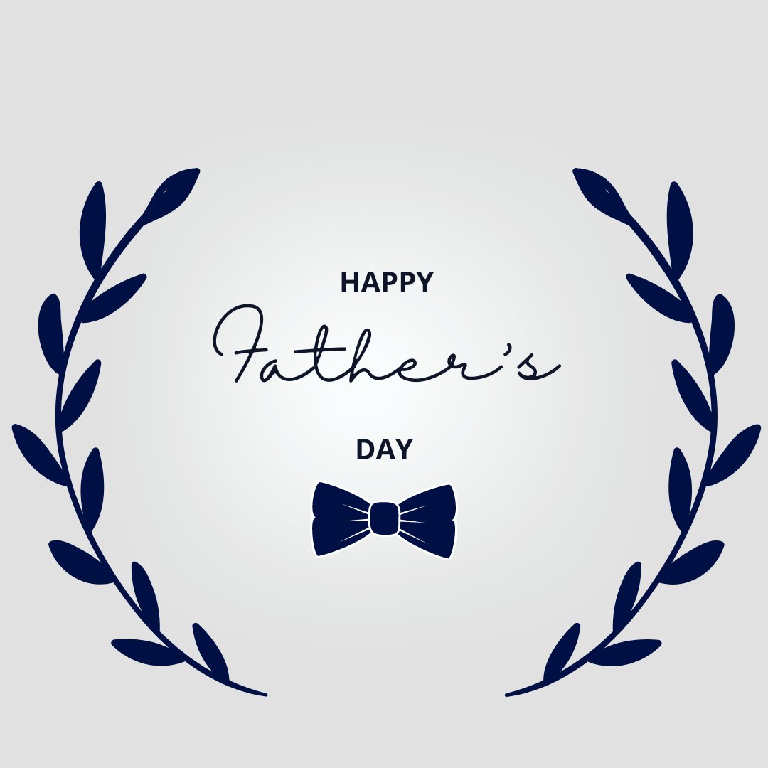 OACETT's tweet image. Happy Father&apos;s Day from #OACETT! Our warm wishes to all the amazing dads out there who’re a constant source of strength and support for their families.