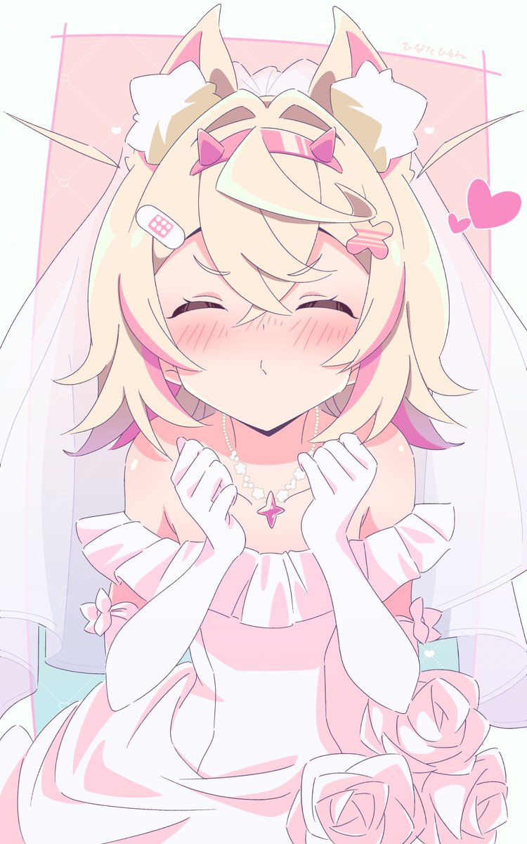 ひなたひるね@Skeb募集中 tweet media