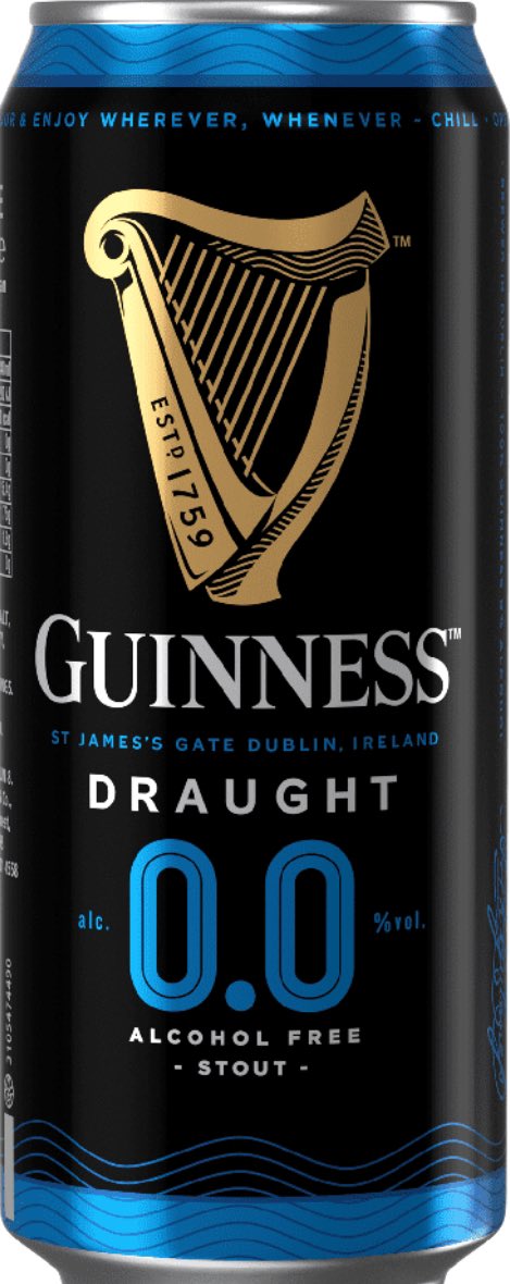 shaunmc100's tweet photo. Father’s Day pint 🍺 @GuinnessIreland https://t.co/UPVC7oFwn9
