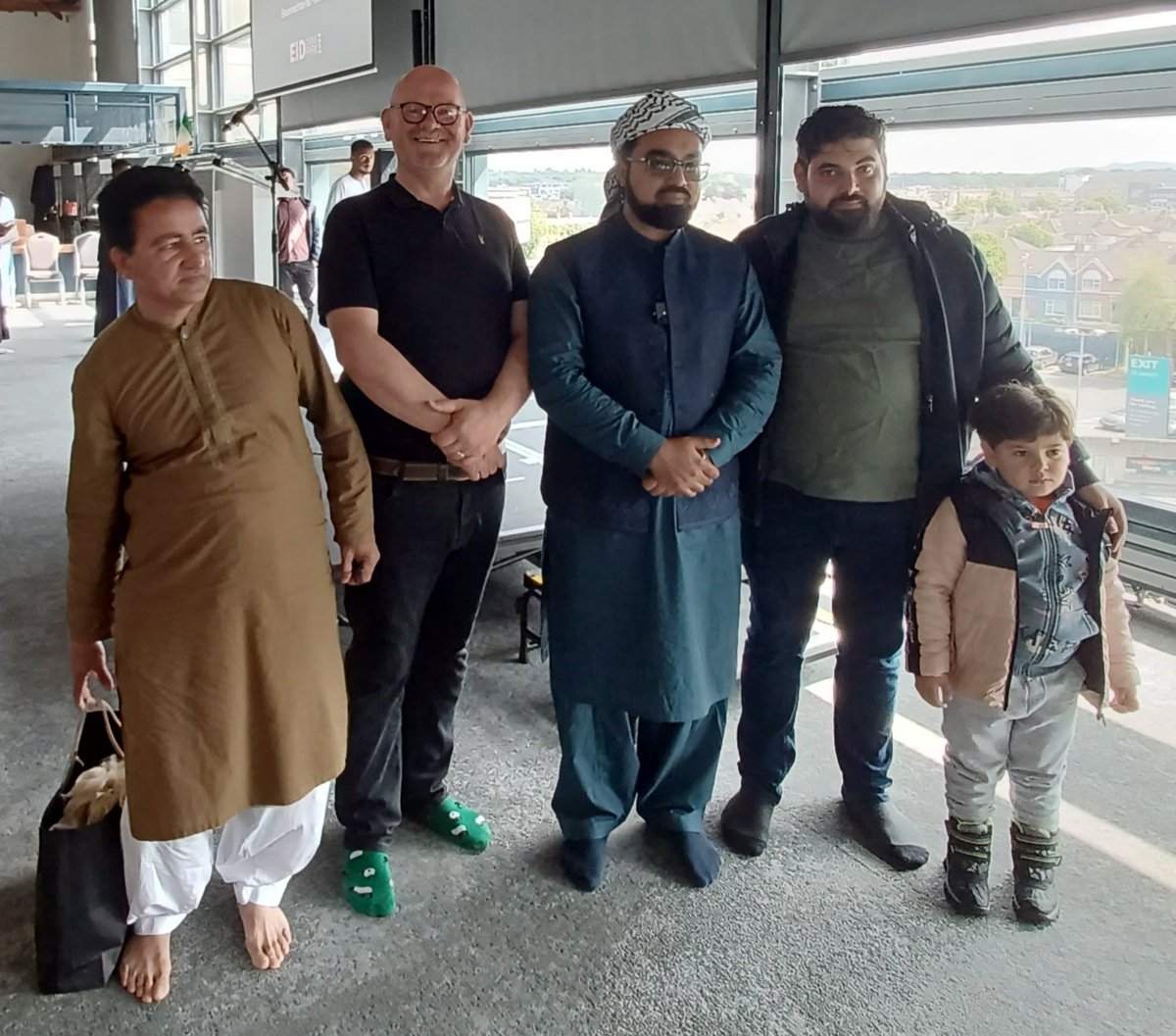 Cllr. Daithí Doolan tweet media