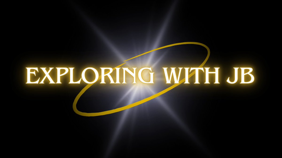 exploringJBuk's tweet image. Got a huge exploration coming up next week, I am really looking forward to this one, it's going to be an epic explore and video for you guys.

I can't say much about it right now but stay turned guys.

Video will be premiering on my YouTube channel.
youtube.com/@exploringwith…