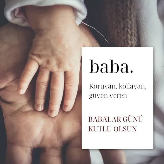 YesilYamac's tweet photo. #babalargünükutluolsun 🥸 https://t.co/qknZEnwnp6