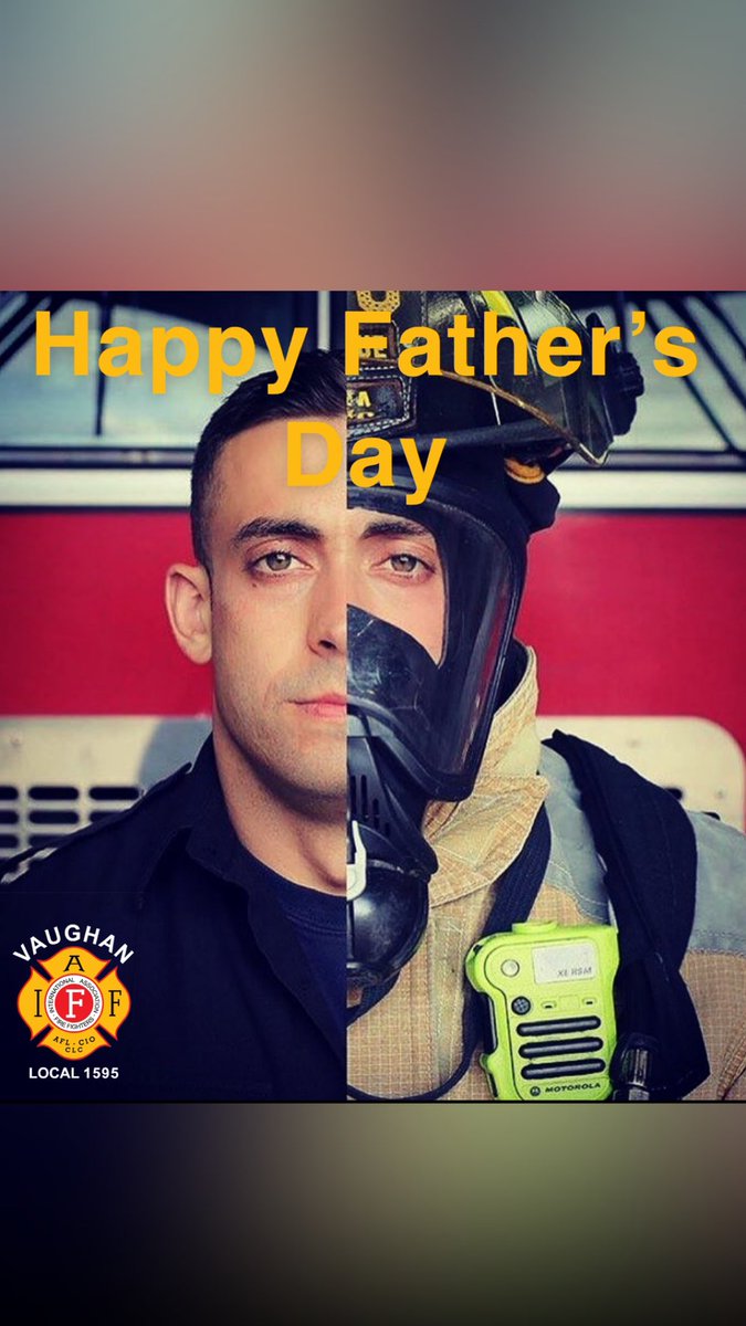 ff4vaughan's tweet photo. “To the world, you are a dad. To your kids, you are their world”

Wishing all dads (both on duty and off) a happy Father’s day today!

#ff4vaughan https://t.co/MIi2uUQQ7e