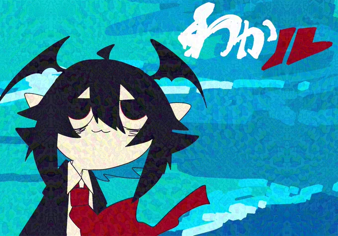 今これしか出せるヤツない 