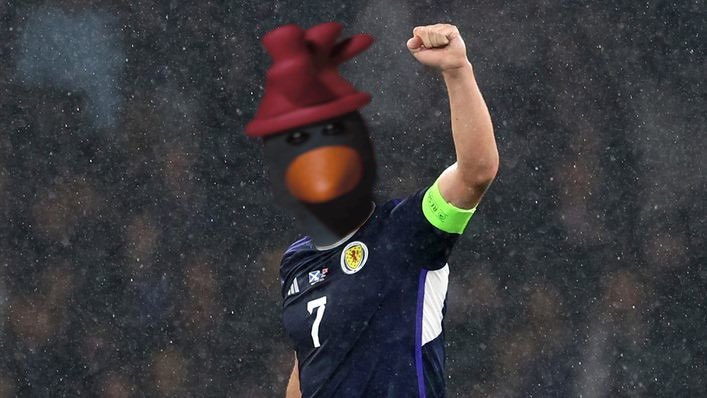 CULTRAS: The Culture Ultras tweet media