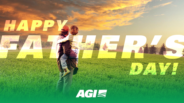 AgGrowthIntl's tweet photo. On this Father's Day, we send our warm wishes to all fathers and their families! #FathersDay https://t.co/fYFxSuy3r6