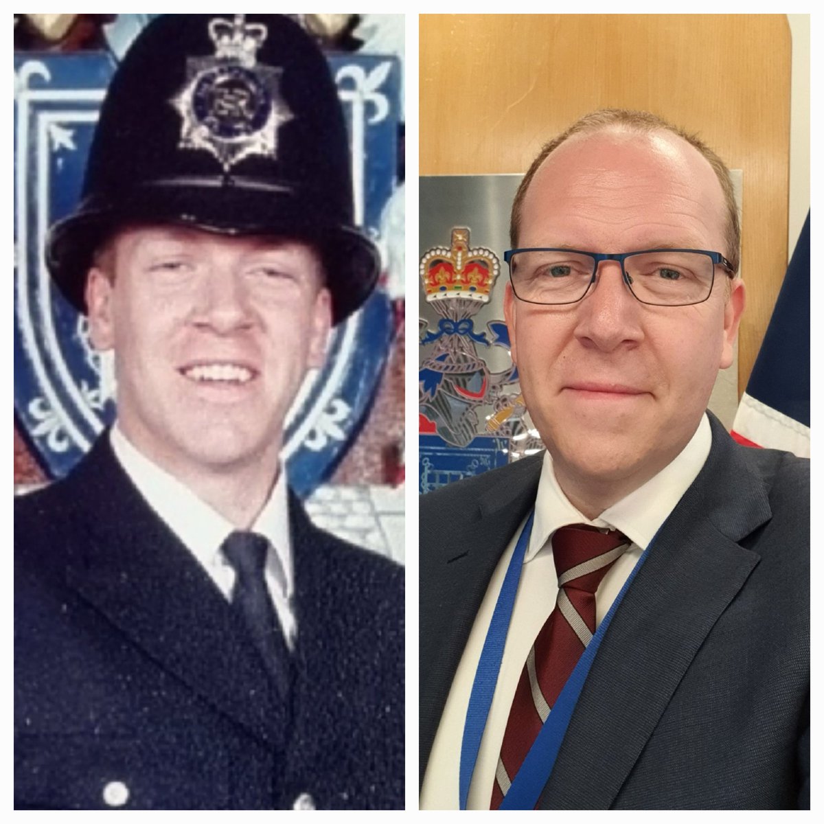 Roger McMillan MSt (Cantab) CMgr MCMI tweet media