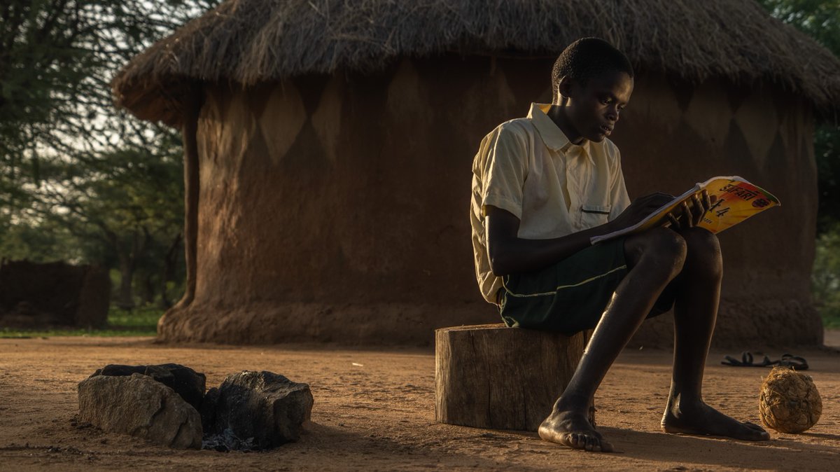 Globally, children are the most affected by #NTDs. Frequent illness &amp; medical appointments related to NTDs cause high rates of school absenteeism.

They miss out on critical learning opportunities &amp; the stigma can result in decreased participation in school &amp; social activities.