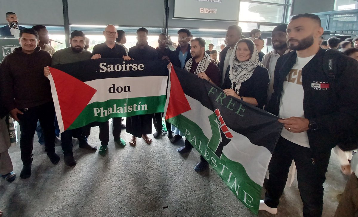 Cllr. Daithí Doolan tweet media