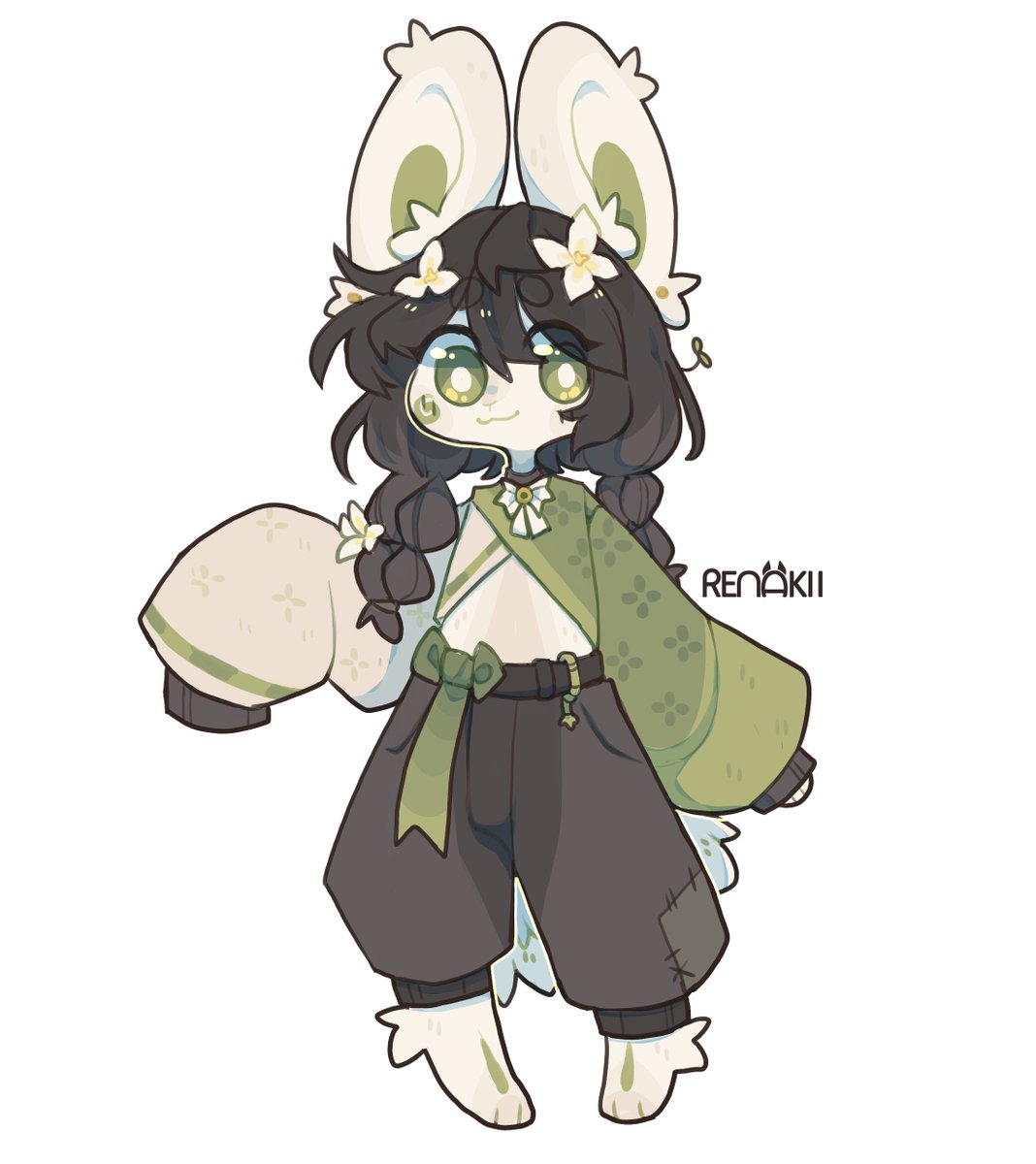 Renakii_'s tweet image. 🌼free design giveaway time!🌼
like, repost and comment something to enter! 
i'll end it in like 2 or 3 days i dunno yet ♥