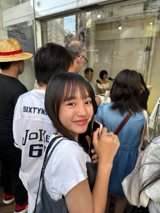 Twitterのコスプレ画像11
